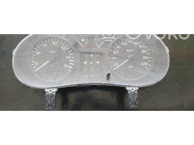 Панель приборов 8200059763 Renault Clio I