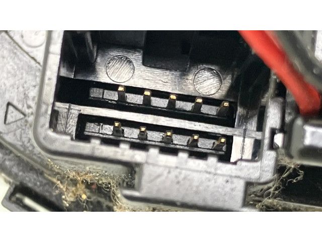 Подрулевой шлейф SRS 299102245, DU4E1210063   KIA Rio