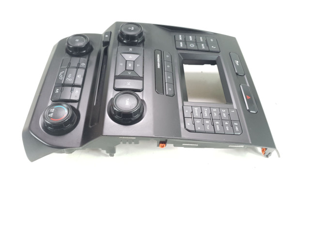 Блок управления климат-контролем GL3Z-18842-BGA, GL3T-18E243-BGB   Ford F150