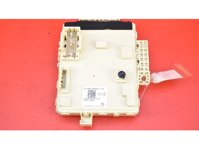 Pojistková skříňka 91960-D4040, 91960-D4040 KIA Optima 2019