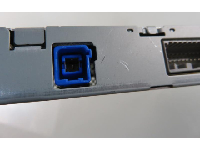 Блок управления QY7583, 259154GZ4C Infiniti Q30