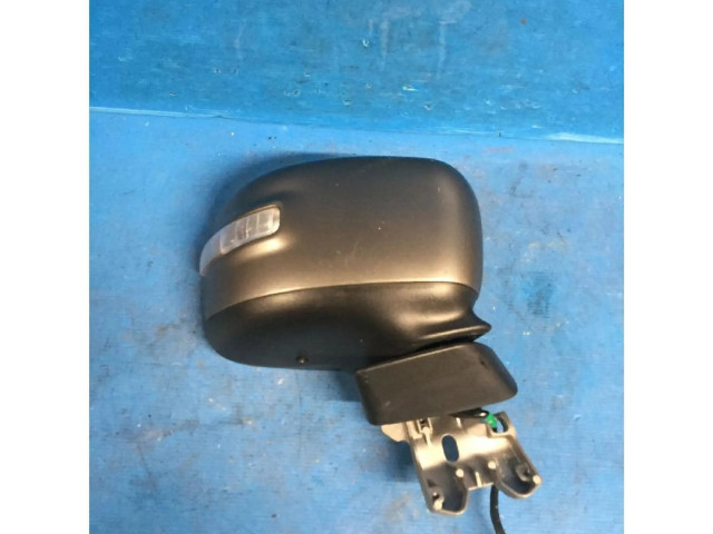 Зеркало электрическое Jeep Renegade 2014- года