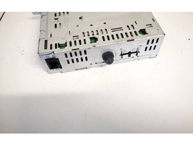 Радио/ проигрыватель CD/DVD / навигация 306575511, 30657551-1   Volvo XC90