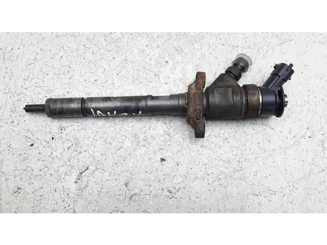 Форсунка 1378    Citroen C4 I для дизельного двигателя  1.6