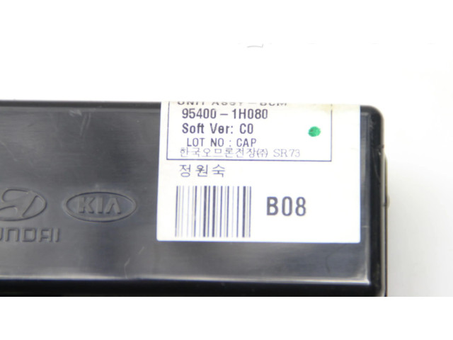 Блок комфорта 954001H080   KIA Ceed   