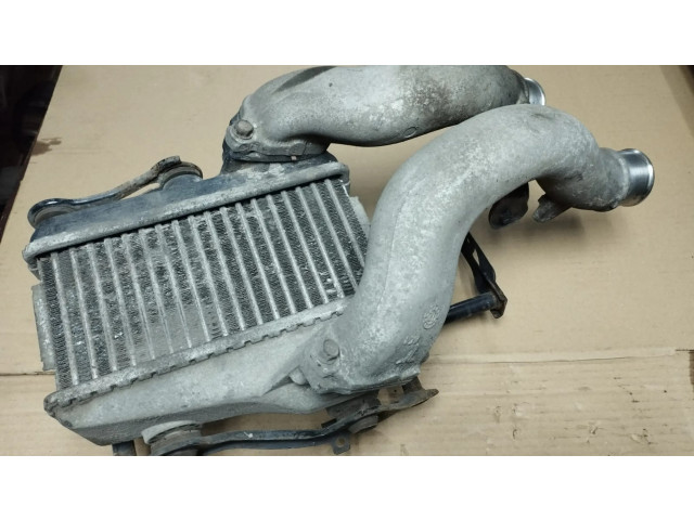 Интеркулер Honda Civic IX 1.6