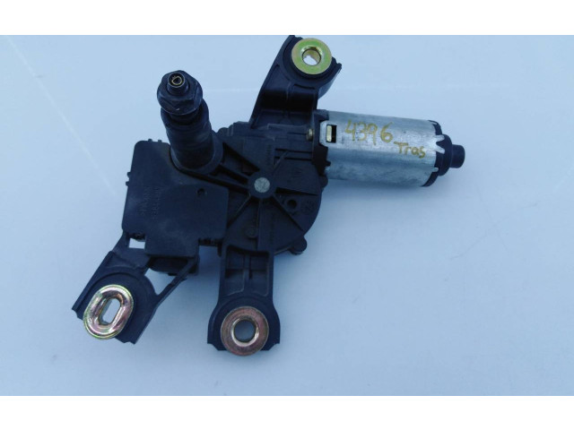 Моторчик заднего дворника 3C9955711, E1-B6-4-2    Volkswagen Passat Alltrack