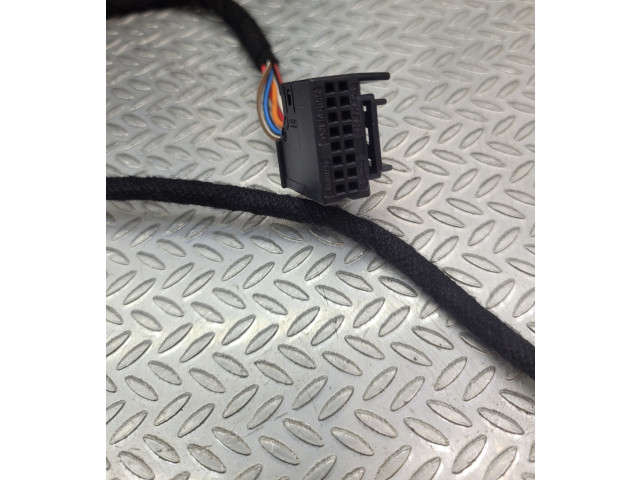 Турбина Skoda Yeti (5L) 5L0857934 для двигателя CBZB