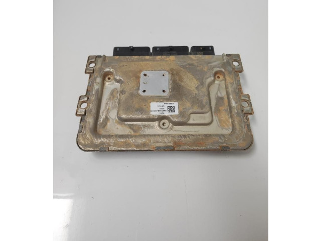 Блок управления A3C0557970001, 237106047S Dacia Jogger