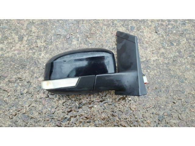 Zpětné zrcátko pravé Ford Focus 2010 212836368