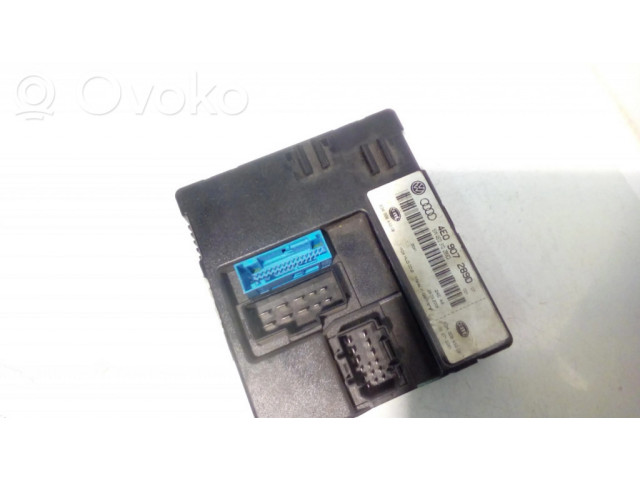 Комфортный модуль