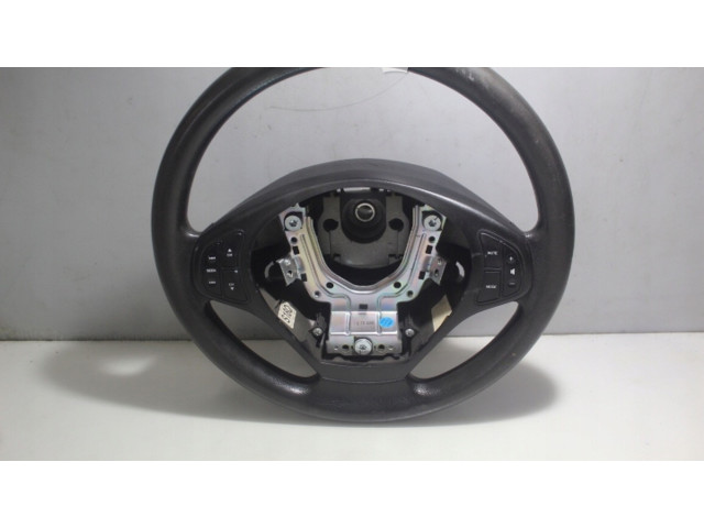 Руль KIA Ceed  2006 - 2012 года       