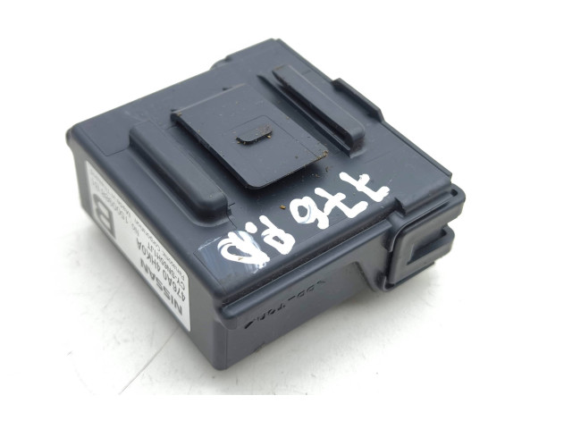 Блок управления 476A04HK0A, 1500988B1 Infiniti Q50