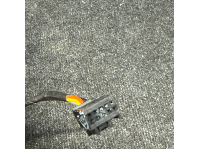 Zpětné zrcátko Dodge Charger 2016 80376