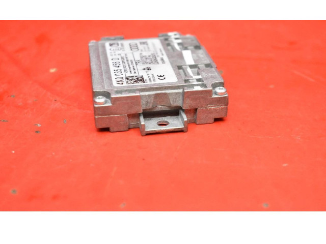 Звукоусилитель 4N0035456D, 4N0035456D Skoda Octavia 985