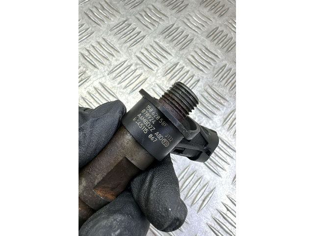 Vstřikovač 15062058F, 0445115067 Chrysler Grand Voyager V VM64C