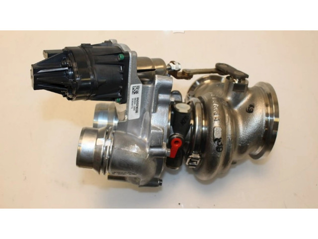 Turbodmychadlo Турбина 11658616917, 1165860029005 BMW X5 F15 N63-B44B