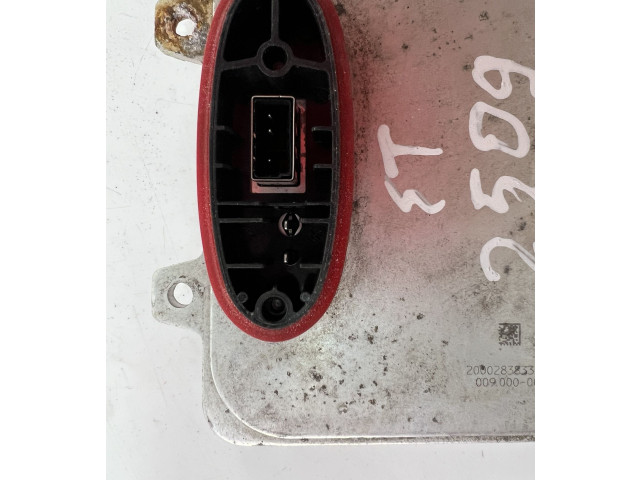 Блок управления Xenon