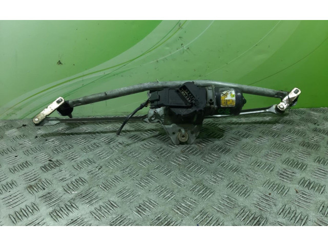 Pojistková skříňka Комплект механизма стеклоочистителей Renault Kangoo I 2003