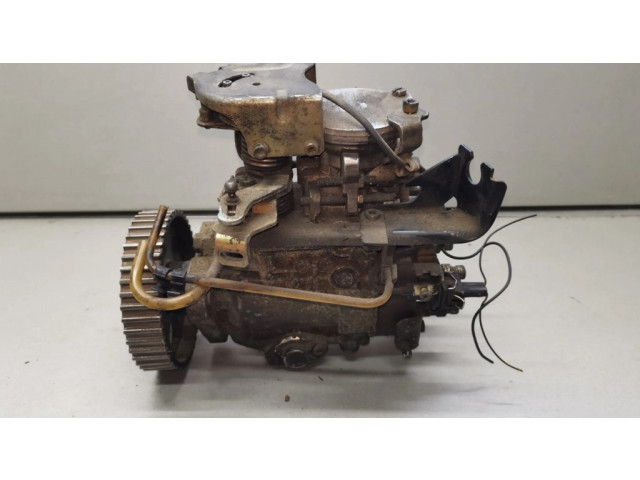 Vstřikovací čerpadlo 0460494277 Volkswagen PASSAT B4 pro naftový motor 1.9
