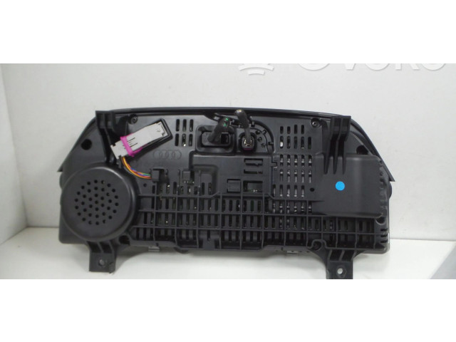 Панель приборов 4KE920795A Audi e-tron