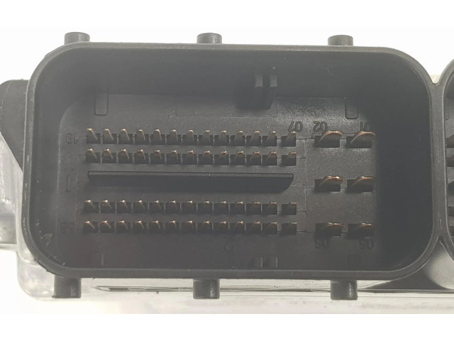 Řídící jednotka 8512499, 13618577664 BMW X1 E84 2011