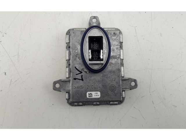 Блок управления Xenon