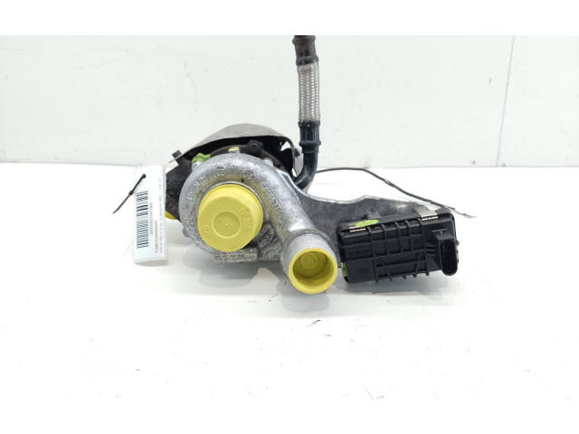 Pojistková skříňka Турбина 057145702, 6NW008412   Audi A8 S8 D3 4E 2005