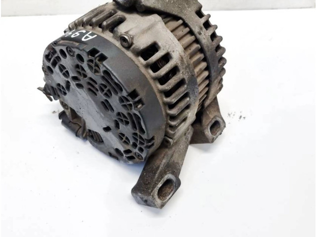 Генератор    Volvo V70      