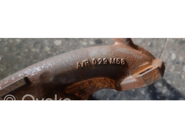 Турбина BMW X5M G05 F95 3.0 8596261, YGB01727Y для двигателя B47D30B