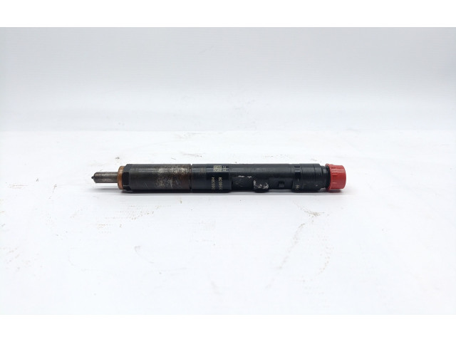 Форсунка 8200676774, EJBR05101D Renault Clio II