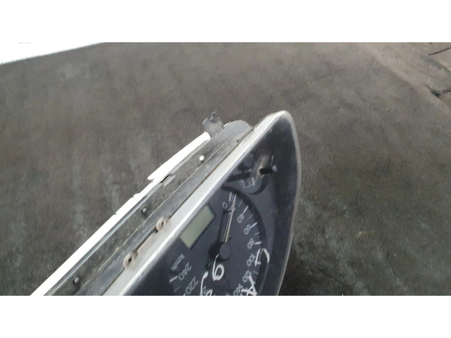 Панель приборов 0P017900 Mitsubishi Carisma