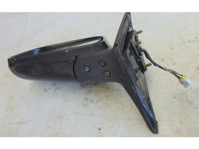 Зеркало электрическое Mitsubishi Galant 1997 - 2003 года