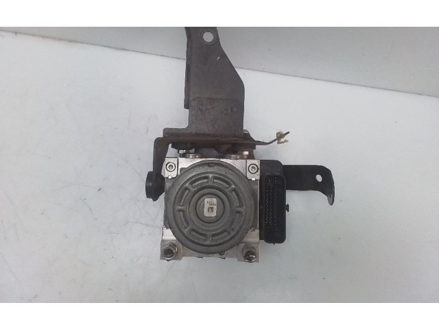 Блок АБС 4670A992 Mitsubishi Outlander 2013 - 2021 года