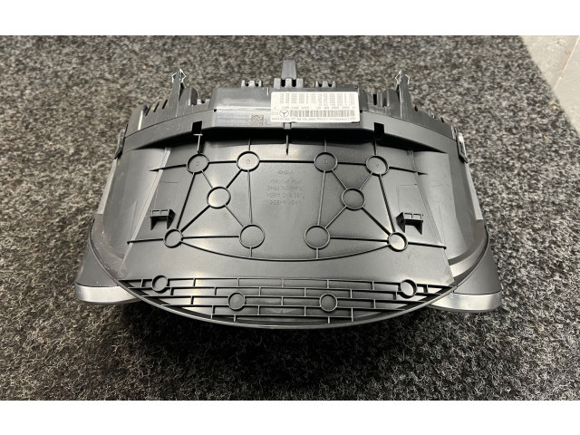 Přístrojová deska Mercedes-Benz GLC X253 C253 2018 A2059000845