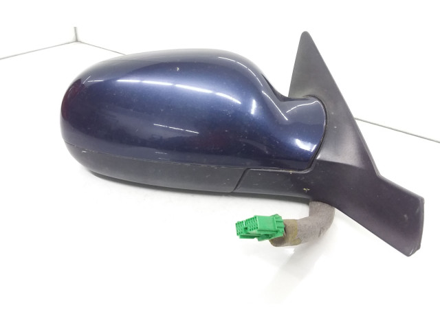 Зеркало электрическое Volvo S80 1999 - 2003 года