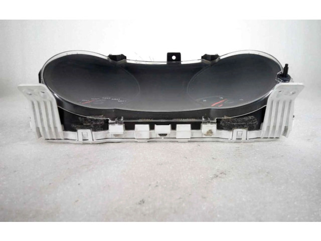 Поршень Спидометр (приборный щиток) 769166220H Mitsubishi Outlander