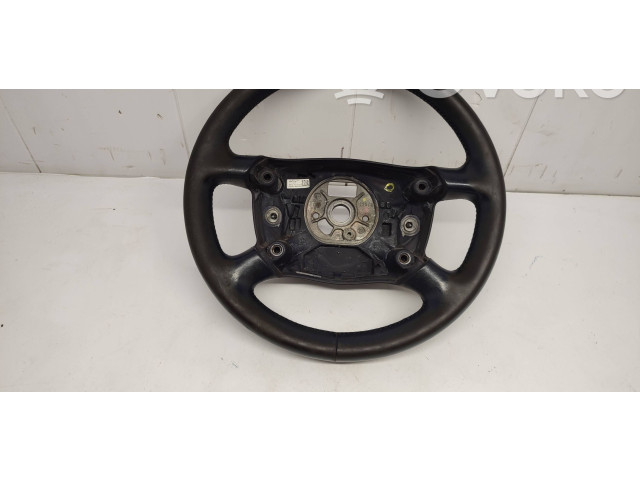 Руль Audi A6 S6 C5 4B 1997 - 2005 года 8Z0419091E, 61334023B