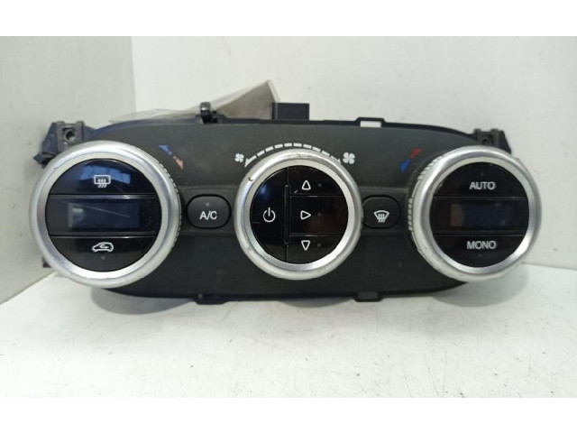 Блок управления климат-контролем 735636721, 735579710   Fiat 500L