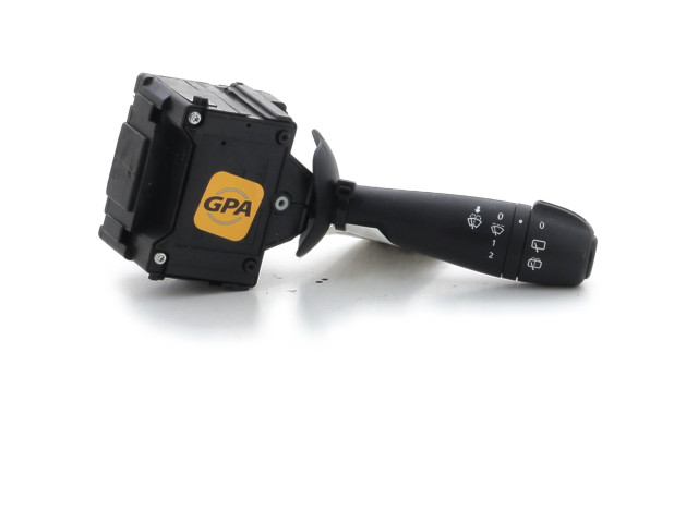 Ручка стеклоочистителей 8201168008, P0-8510Q   Dacia Sandero