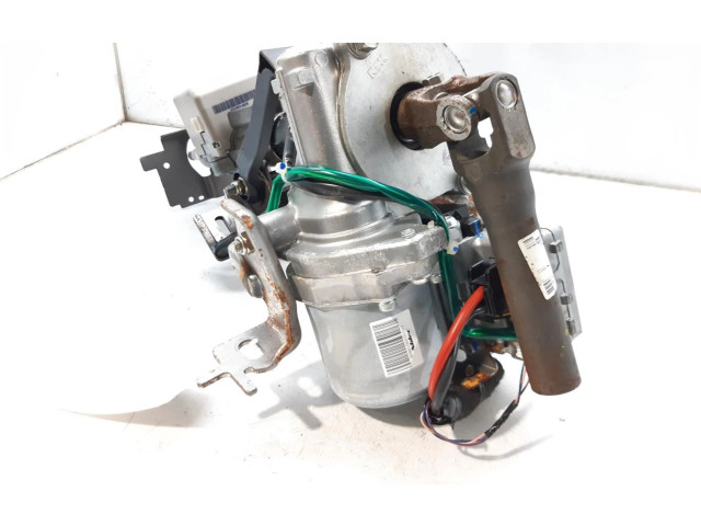 Volant Nissan Juke I F15 2016 48810BA66D