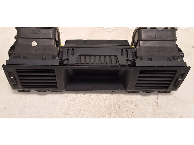 Блок управления климат-контролем 13132282, 500205008004   Opel Vectra C