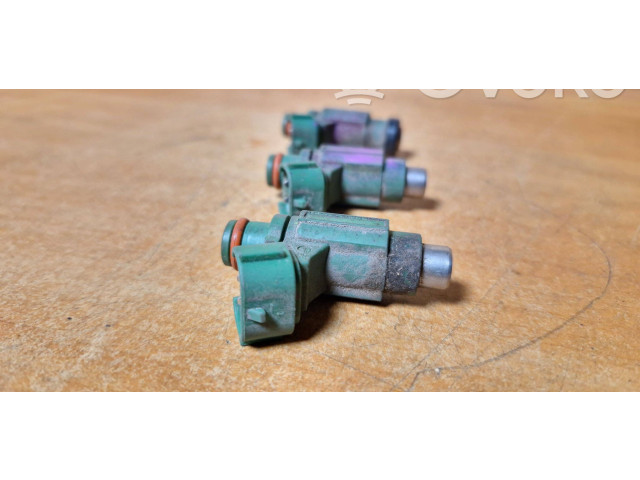 Форсунка Hda305e Mitsubishi Grandis