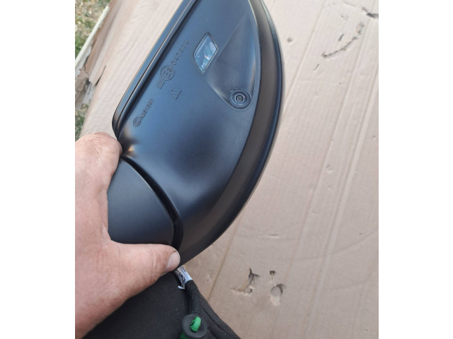 Zpětné zrcátko Volkswagen Tiguan 2016 5NB857508J, 5NB857508J9B9