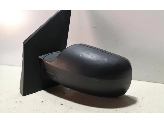 Зеркало электрическое Ford Fusion 2002 - 2005 года