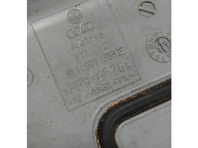 Блок предохранителей  8K1907355E   Audi A5 Sportback 8TA    