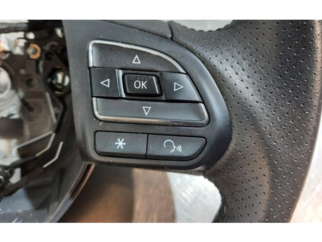 Руль MG ZS 2017 - года 10368141