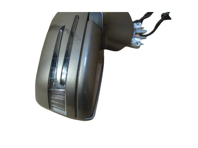 Зеркало электрическое Mercedes-Benz CLS C218 X218 2011 - 2017 года
