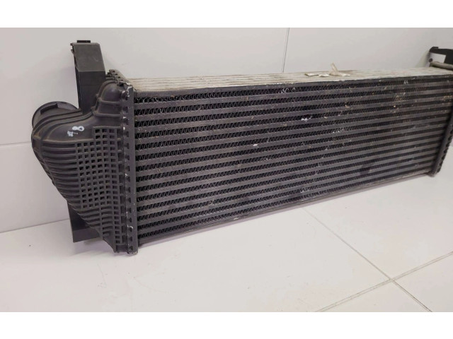 Интеркулер 55038004AD Jeep Grand Cherokee
