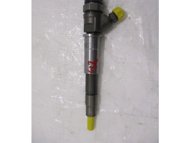 Форсунка 0445110728    Renault Koleos II   